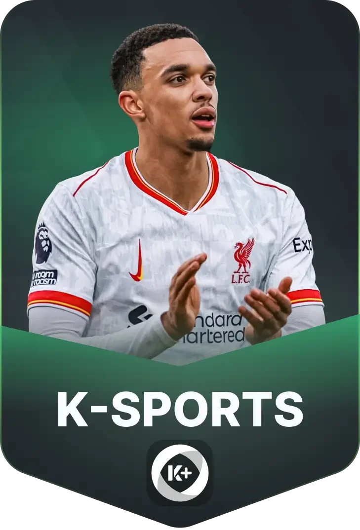 k sports